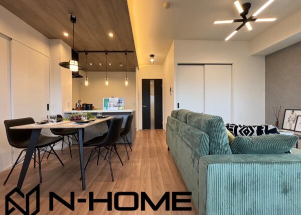 枚方市　バレーヒルズ津田駅前_株式会社エヌホーム (82)